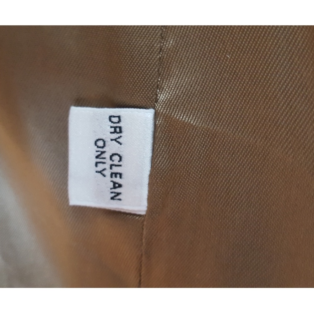 Saks Fifth Avenue Cashmere Blazer - Picture 6 of 7